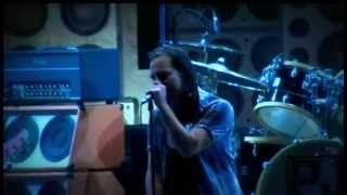 Pearl Jam - Do the Evolution - 2013 - Argentina - Pep-si Music -