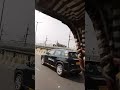 Delhi and Kashmiri gate