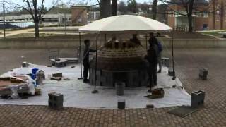 Guastavino Dome Construction - Short