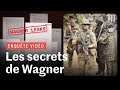 Wagner Leaks : les documents qui révèlent les mensonges de la Russie en Centrafrique