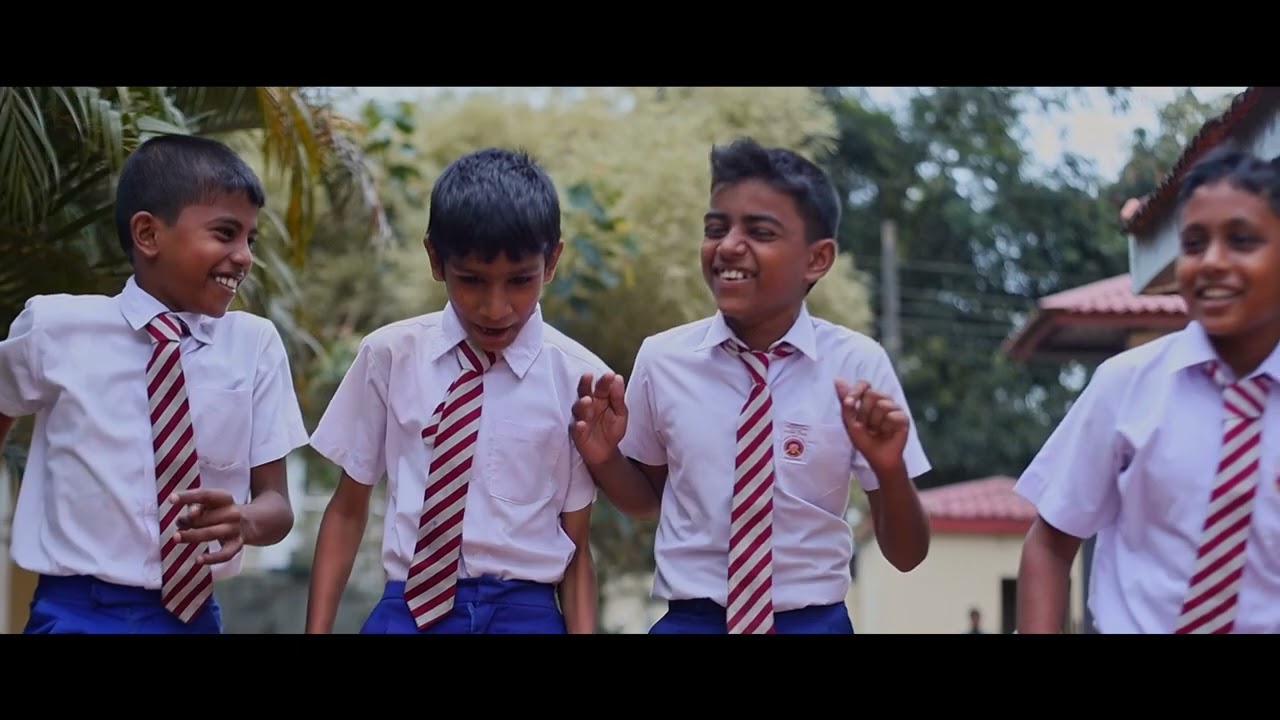 156th Anniversary of Senarath Paranavithana College - Short Documentary