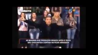 João Kleber Dançando Lepo Lepo