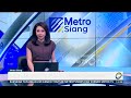 Gerakan Pilah Sampah Resmi Dimulai di Jakarta - [Metro Siang]