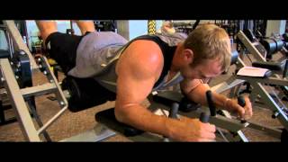 Purdue "Strong Man," CURTIS PAINTER Net Worth