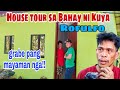 PART 34 INIWAN KAMI NG ASAWA KO NA PARANG PUSA AT HINDI NA BINALIKAN PA-|HOUSE TOUR-Tatay Rodulfo