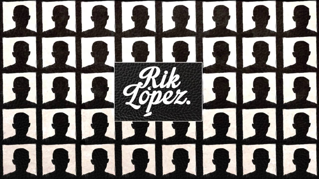 Rik López - Dope shit con Ribo720 (Prod. Onebeats Hurtado)