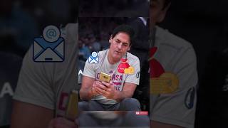 Mark Cuban Says Yes to $100 Million Email Business Pitches!