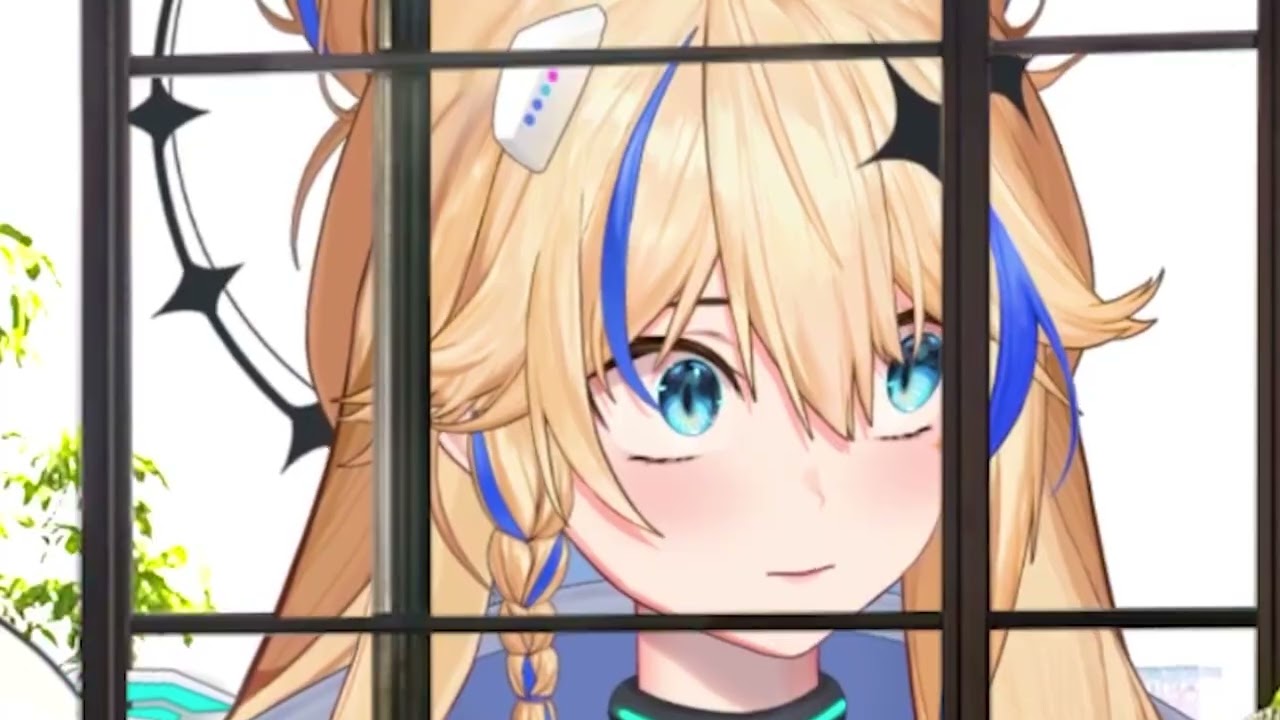 Lumi Wants US Security Clearence