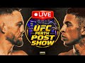 UFC Perth Results &amp; LIVE Reaction | Carlos Prates DESTROYS Jack Della Maddalena | MMA Fighting