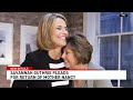 Retired FBI agent speaks after Nancy Guthrie ransom demands made public