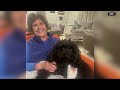 Retired FBI agent speaks after Nancy Guthrie ransom demands made public