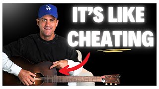 Celebrity Here's the SECRET to easy Finger-Picking + 2 Patterns Profile