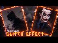 @fictic_editz Like GHIBLI GLITCH EFFECT In Alight Motion (+Preset)
