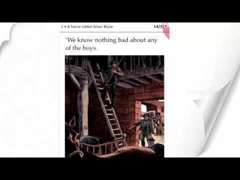 Video Sherlock Holmes and the Sport of Kings - learn English... - youtube