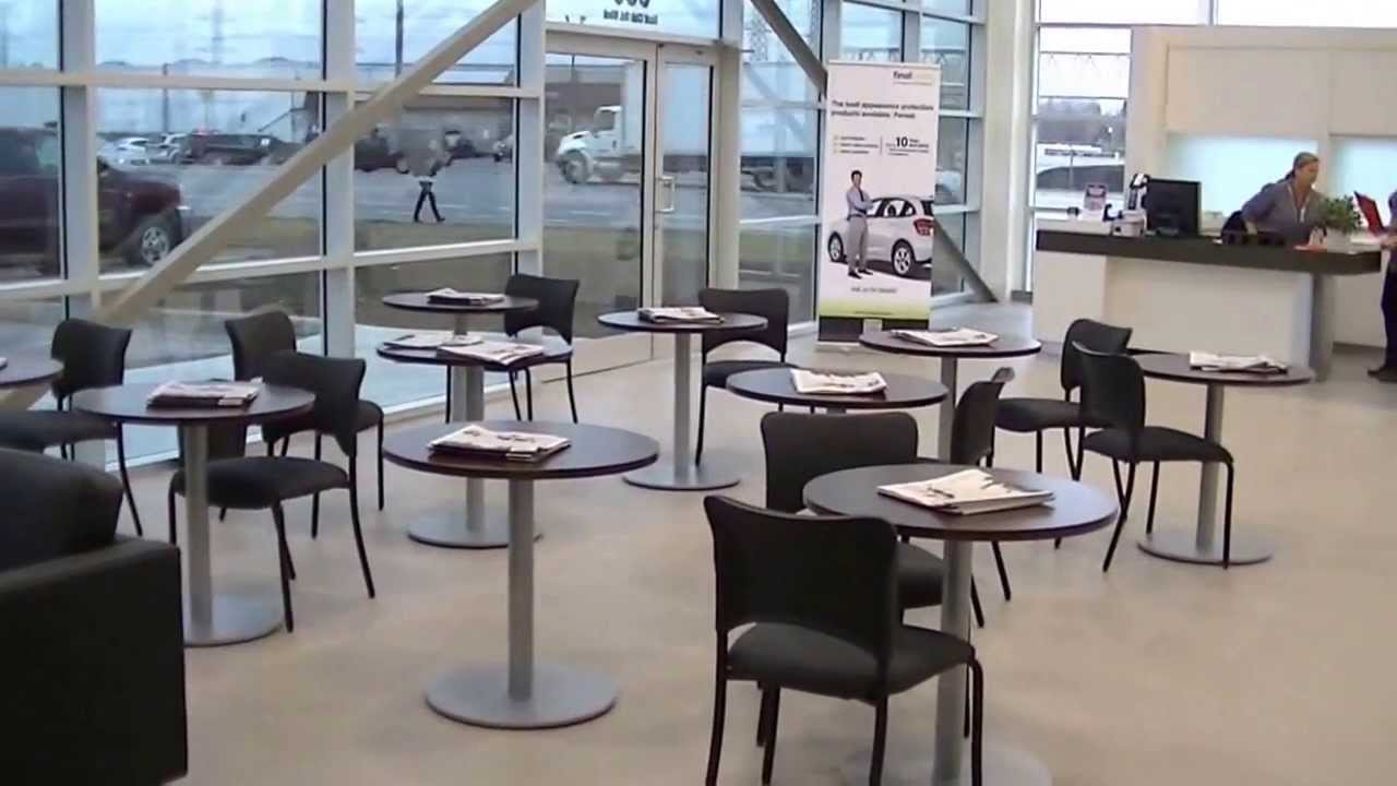 Dealership walk though of Kia on Hunt Club in Ottawa YouTube Dealership walk though of Kia on Hunt Club in Ottawa YouTube
