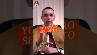 🥂 Saltó de la vida Mundana a la Santidad ☀️Caballeros de la Virgen