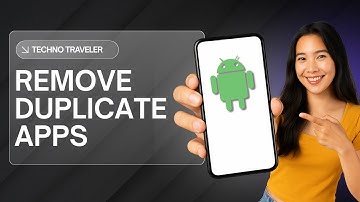 How to fix Duplicate Apps on Android  | Reasons & Fixes