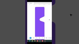 Design Collapsed Sidebar Navigation in easy steps in figma #figma_tutorial #uiux #ui