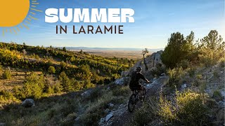 Best Things to Do in Laramie in the Summer | University of Wyoming