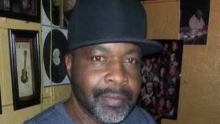 The Amazing Dj Baby Face