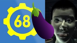 999 Men and 1 Women - Fate of vault 68