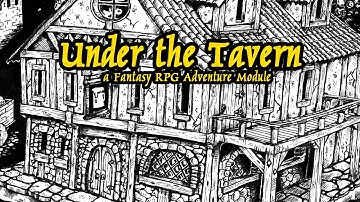 Under the Tavern - Complete DVD Edition in HD [English]
