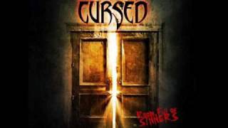 The Cursed - Wij Leven Als God In Frankrijk (We Live As God In France)