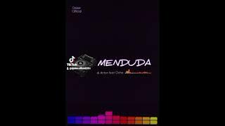 MENDUDA  dj anton feat ocha