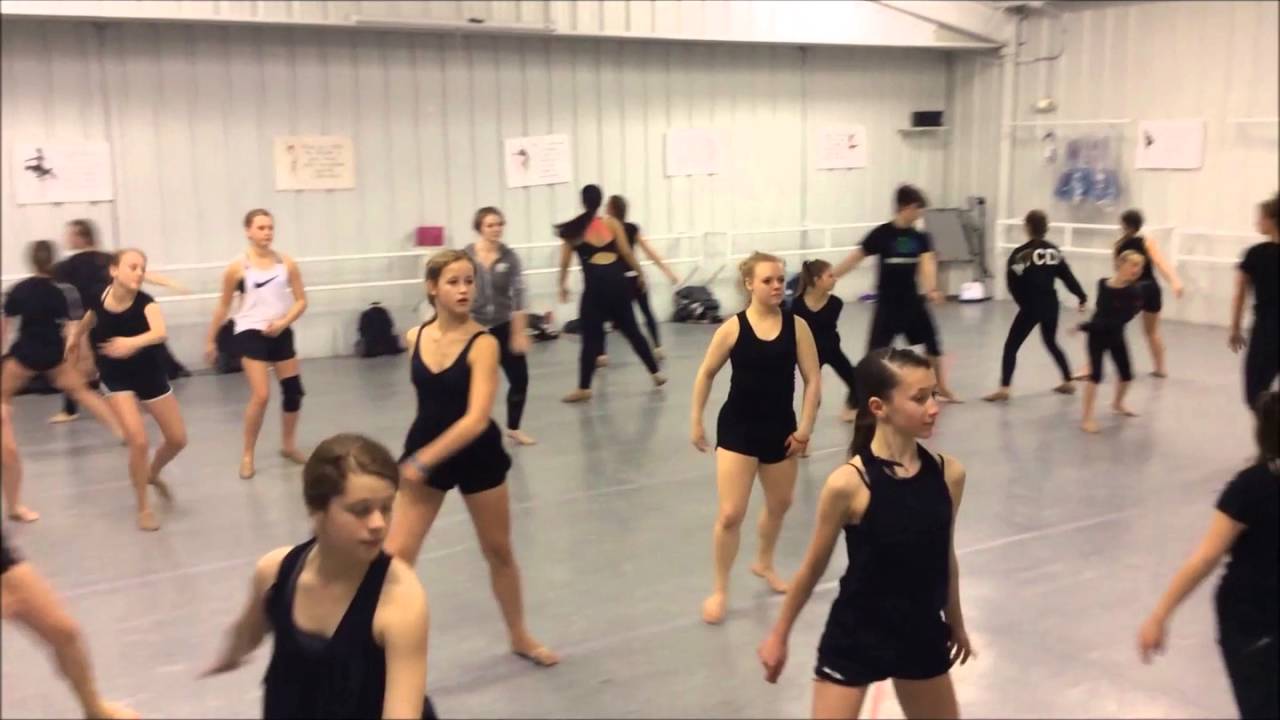 Spotlight Dance Academy-Grand Haven 