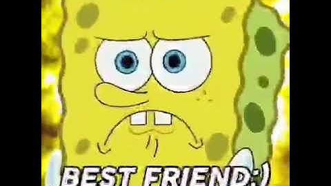 [ SPONG EDITOR ] Editor berkelas spongebob [ Sad ] Part 10