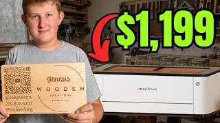 My First Laser Engraver Experience | LaserPecker LX2