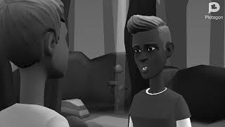 Gabrielle And Kate Funding Credits On Plotagon