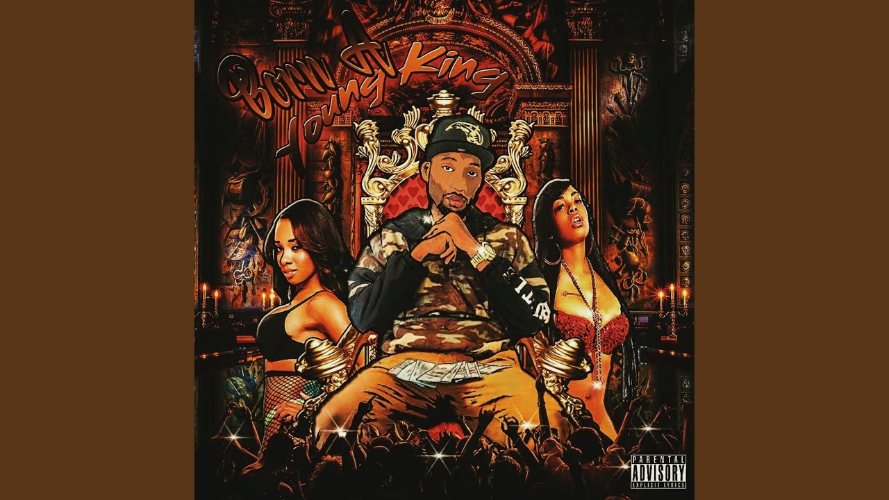 BaddGuyz (feat. Baddguyz)