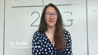 BioStrata&#39;s core values: &#39;Think then do&#39; by Jo Butler