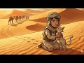 قصة الشاب اليتيم الذي طرده خاله هو وقطته فصدمهم بما فعله عندما عاد بعد 20 عاما 