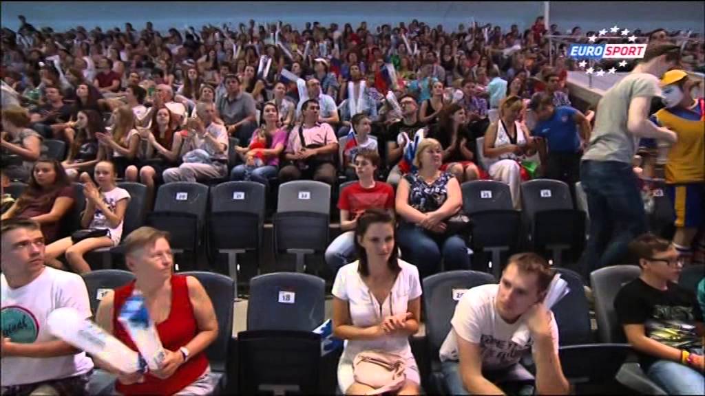 Шокирующий рывок украинских прыгунов на ЧМ в Казани