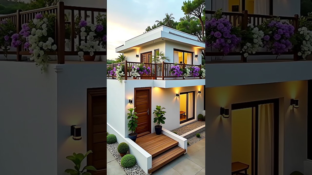 Perfect Family Home Design | Small Yet Eye-Catching 