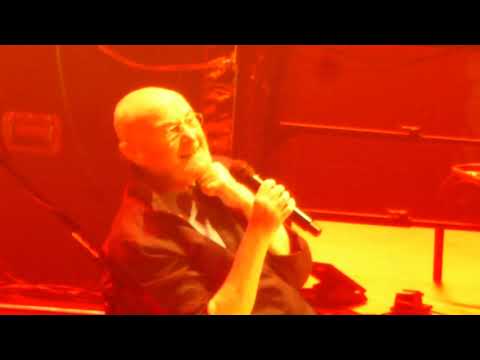 Genesis - mama live birmingham utilita arena (nia) 20. 09. 2021