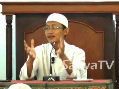 Pembatal Tauhid - Ustadz Badrusalam,Lc