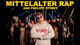 Jan Philipp Zymny - MY WARDROBE IS LIKE AN ARMY | (Music video)