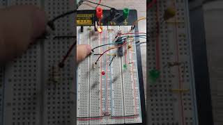 LAB 2 Part2: Flashing a LED using Timer2 and an Interrupt