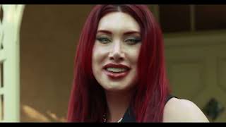 The Golden Dragonfly Actor Interview- Corrianna Episcopo | New Independent Action film