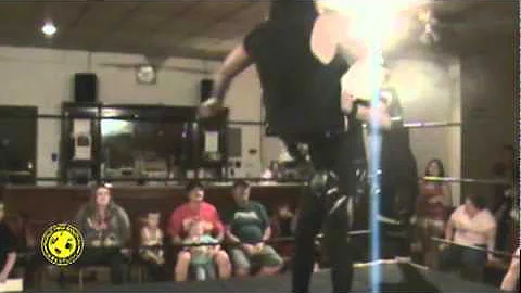 Ray Alexander vs. Rick Feinberg Recap
