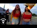 Mexicans Face Off Against Police