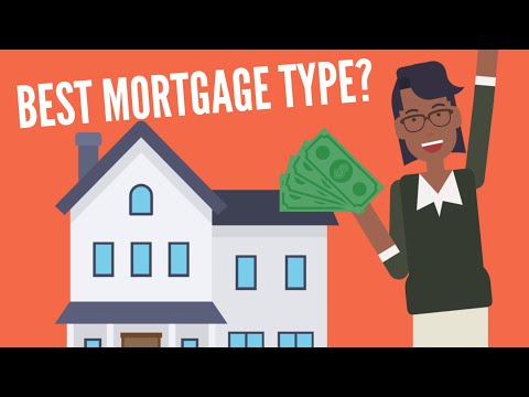 Video: Ano ang isang 5'1 Adjustable Rate Mortgage?