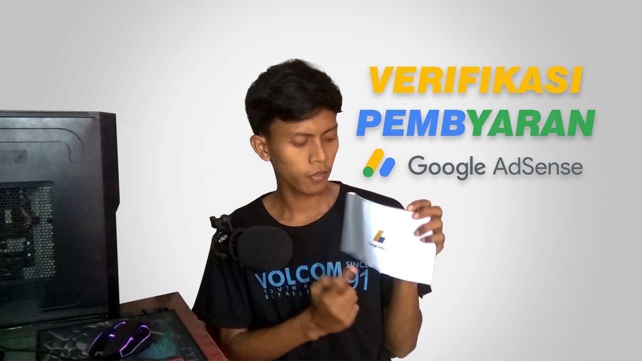 Setelah Menerima PIN Google AdSense: Panduan Lengkap Mengoptimalkan Pendapatan Anda