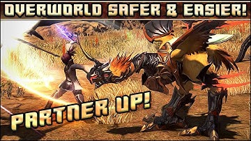 FFXIV: Chocobo Companion Basics [Unlocking | LvLing | Stables]