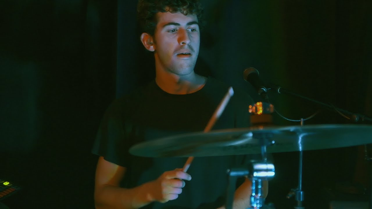 The Genevieves - Live @ Low Life Basement Bar, November 23rd 2024