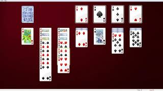 Top 10 Solitaire Time screenshot 4