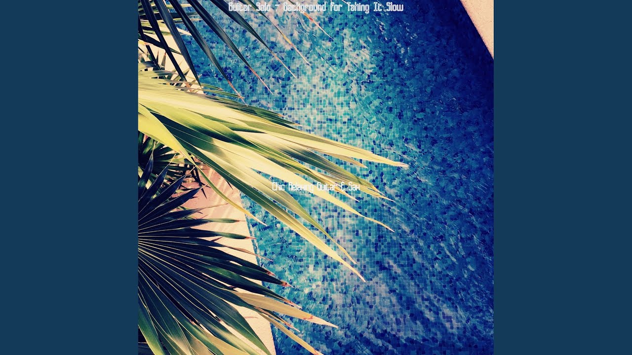 Joyful Music for Summertime Vibes